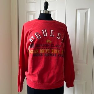 VTG GUESS Sweatshirt